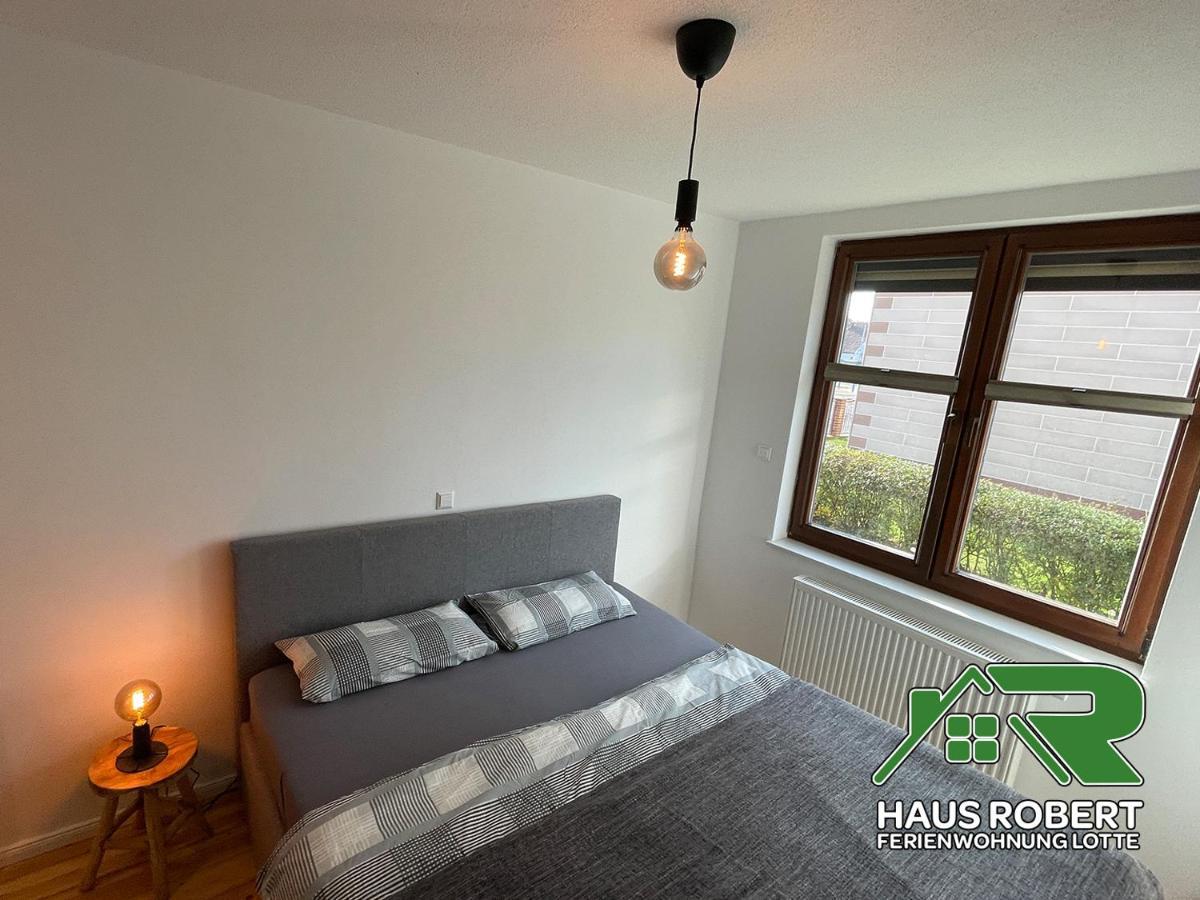 Ferienhaus Robert Weisswasser Bagian luar foto
